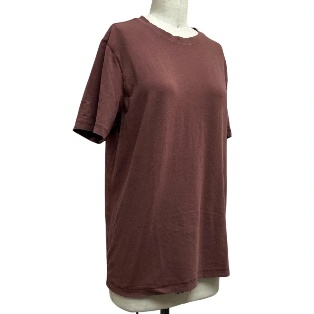 Vuori Short Sleeve Ponto Performance Tee - Picture 3 of 7